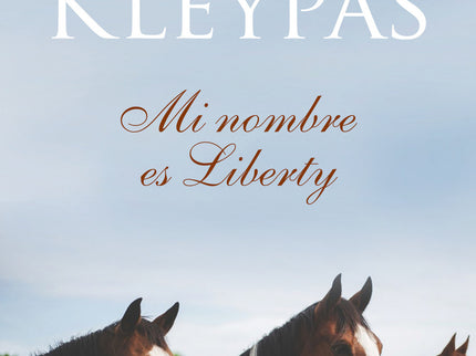 Mi Nombre Es Liberty
