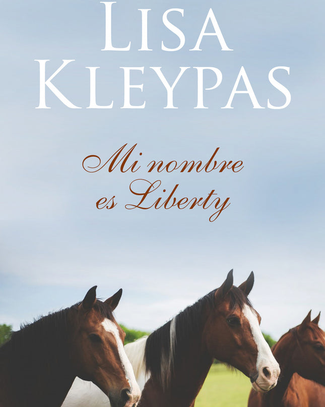 Mi Nombre Es Liberty