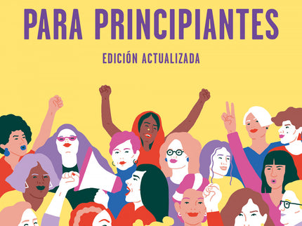 Feminismo Para Principiantes