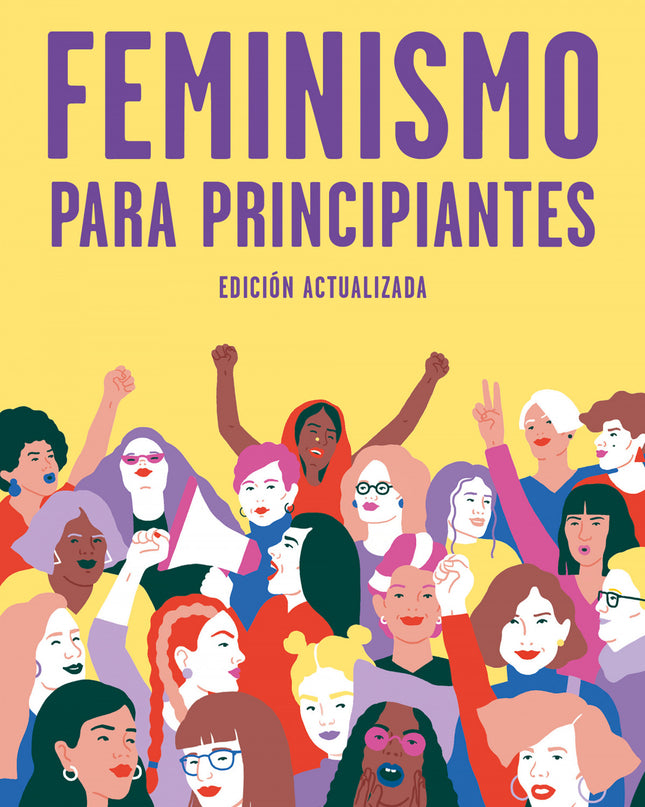 Feminismo Para Principiantes
