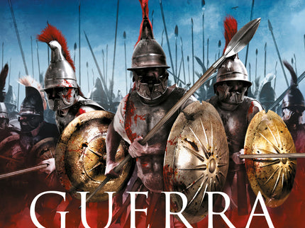 Guerra De Imperios