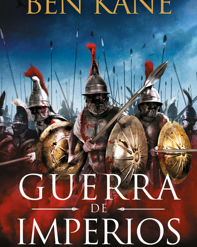 Guerra De Imperios