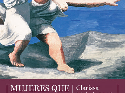 Mujeres Que Corren Con Lobos