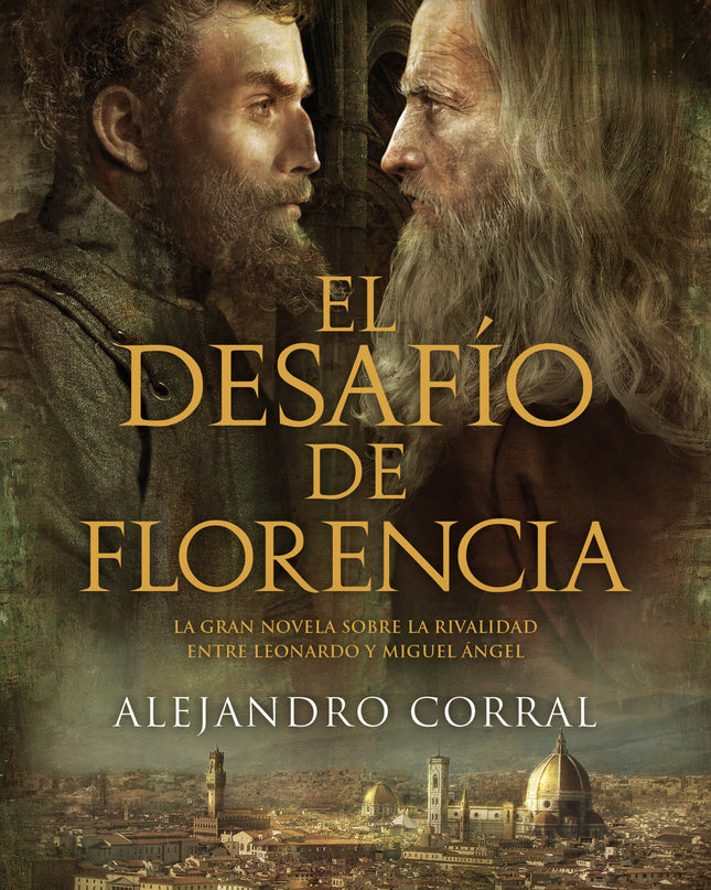 El Desafío De Florencia
