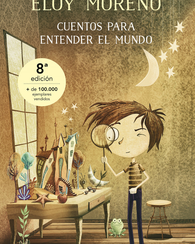 Cuentos Para Entender El Mundo