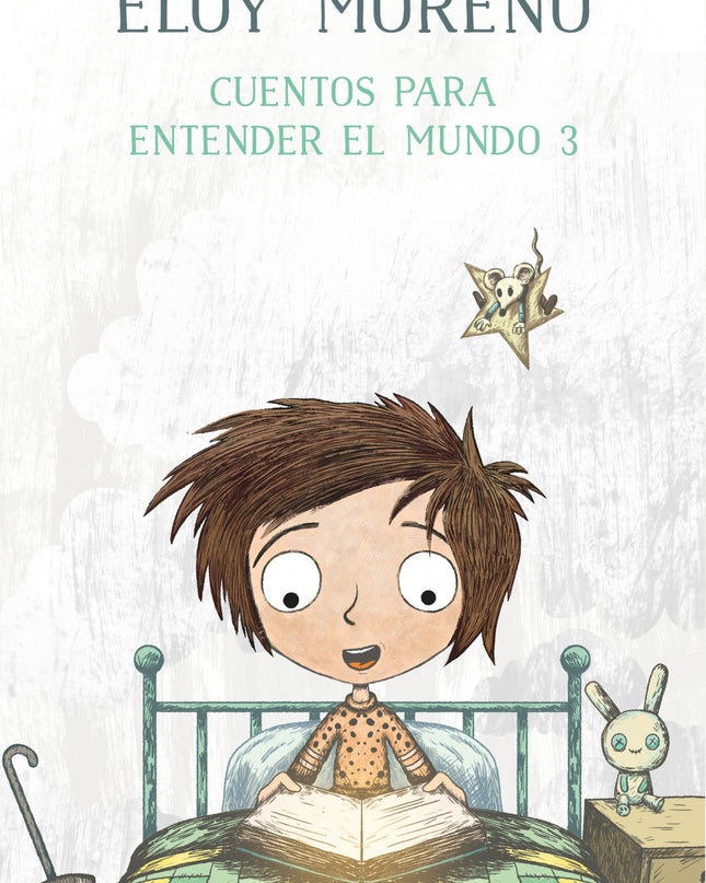 Cuentos Para Entender El Mundo 3