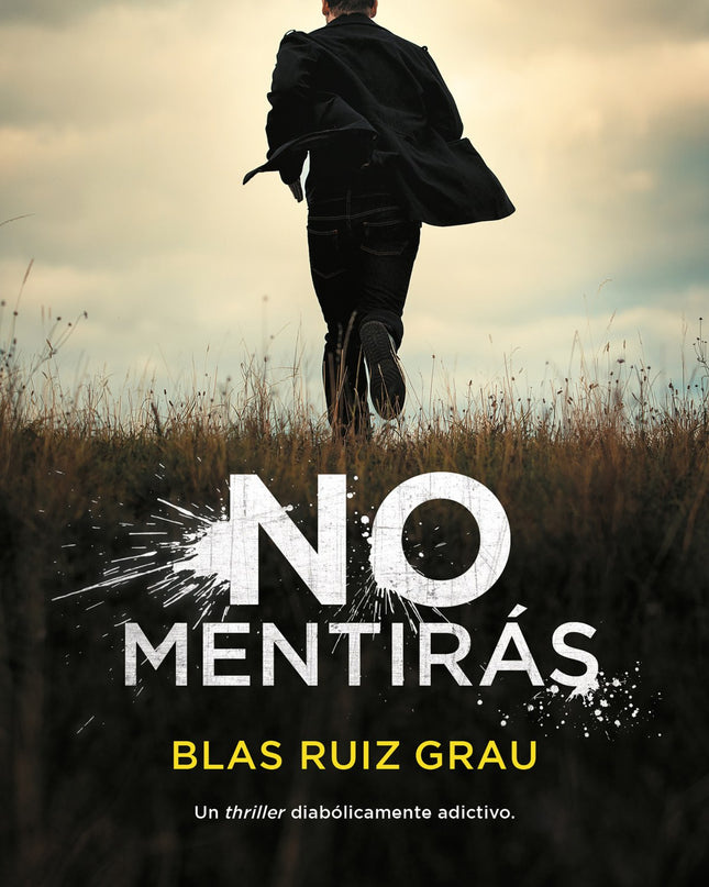 No Mentirás