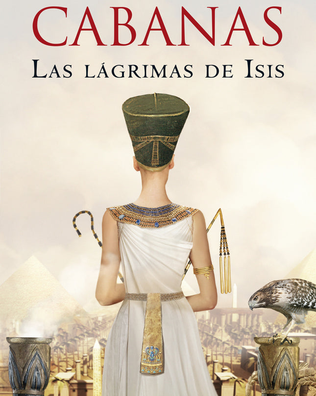 Las Lágrimas De Isis