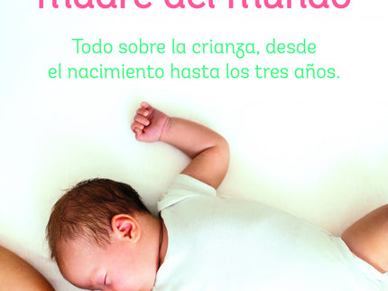 Tú Eres La Mejor Madre Del Mundo