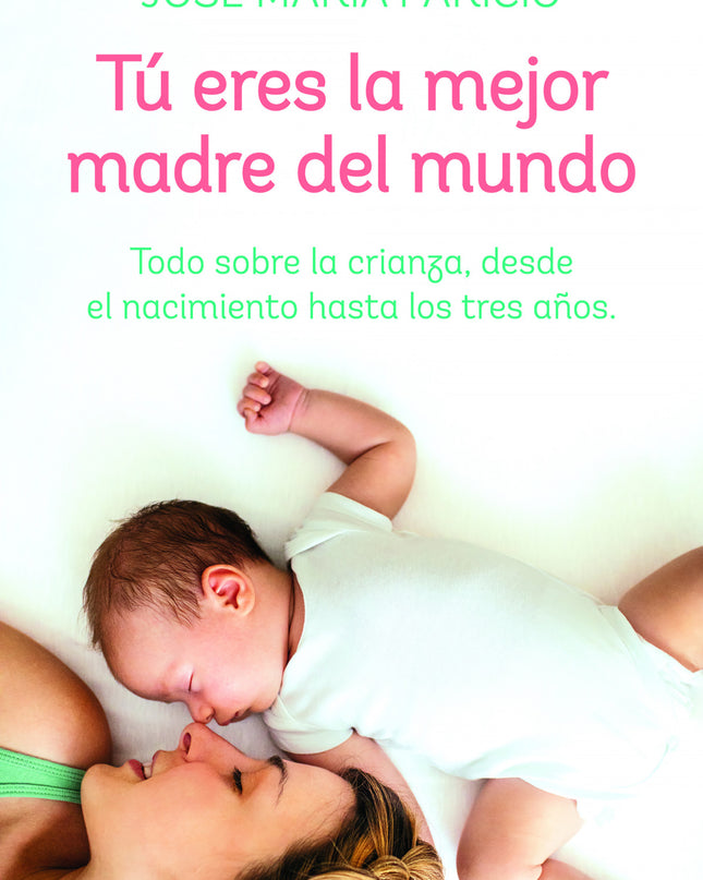 Tú Eres La Mejor Madre Del Mundo