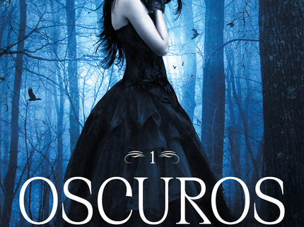 Oscuros (oscuros 1)
