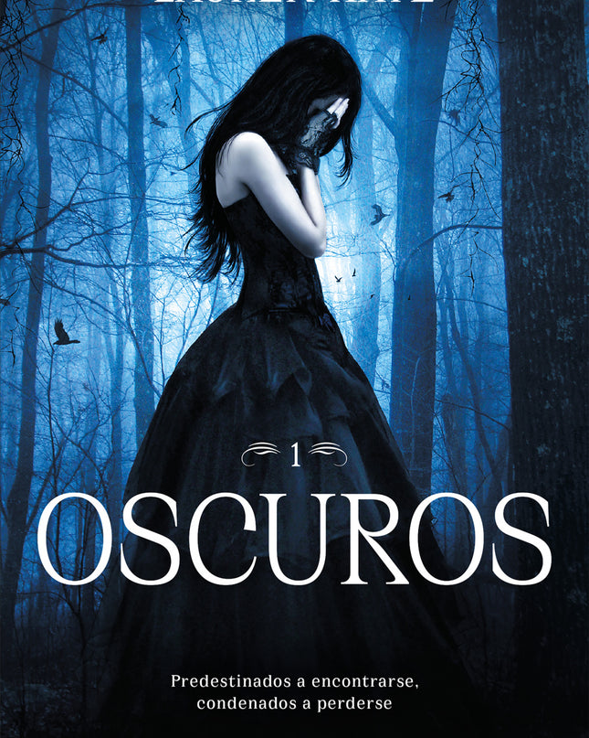 Oscuros (oscuros 1)