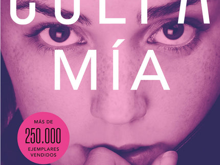 Culpa Mía (culpables 1)