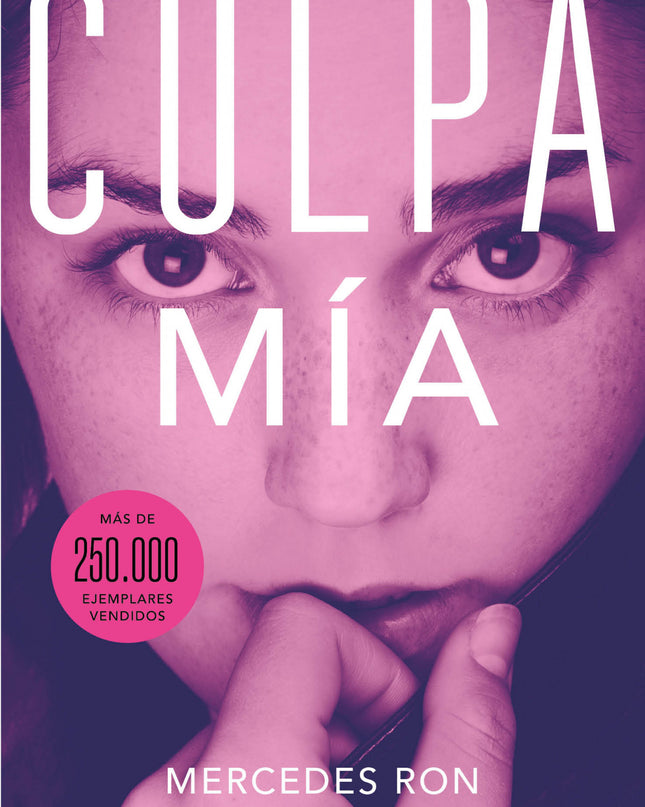 Culpa Mía (culpables 1)