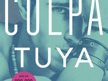 Culpa Tuya (culpables 2)