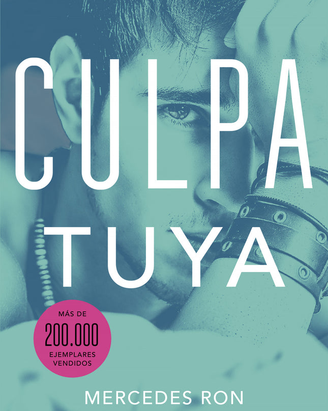 Culpa Tuya (culpables 2)