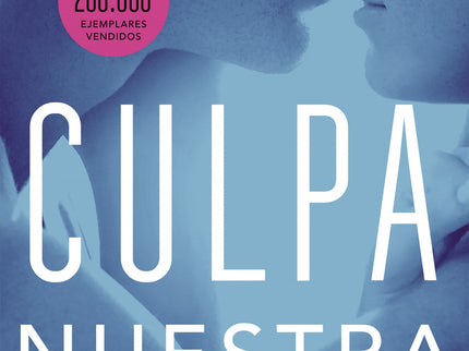 Culpa Nuestra (culpables 3)