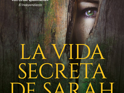 La Vida Secreta De Sarah Brooks