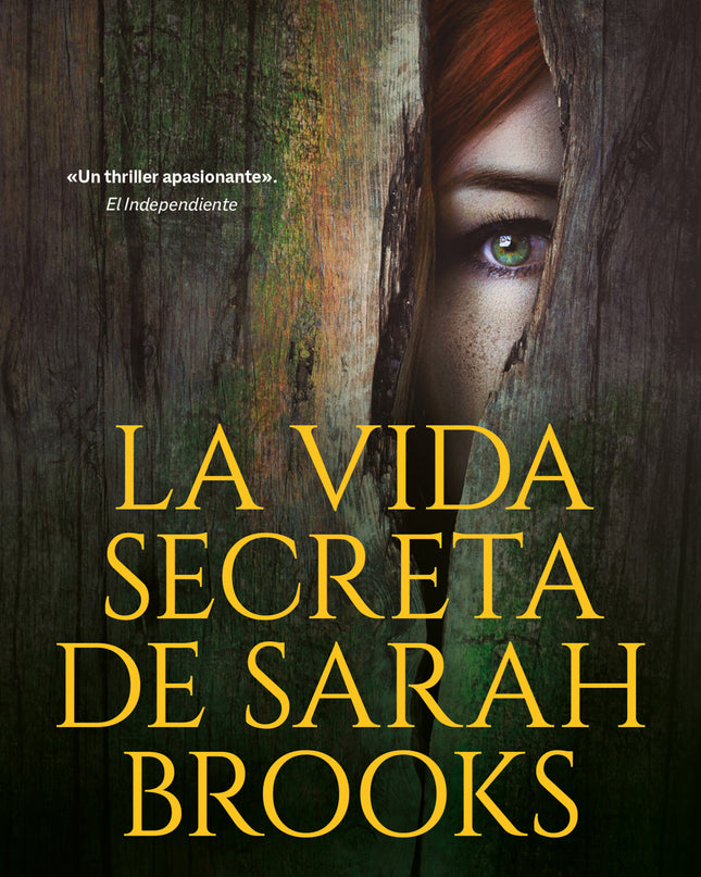 La Vida Secreta De Sarah Brooks