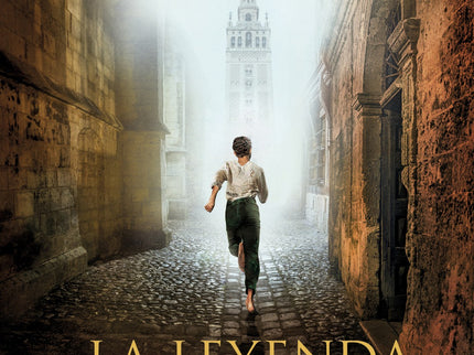 La Leyenda Del Ladrón