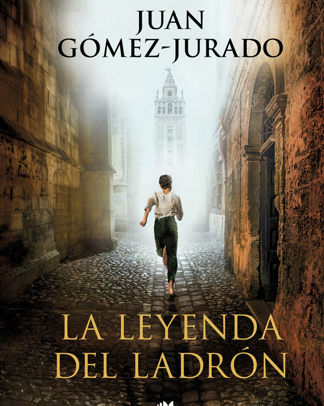 La Leyenda Del Ladrón