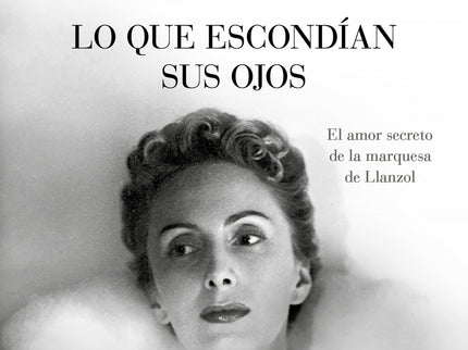 Lo Que Escondían Sus Ojos