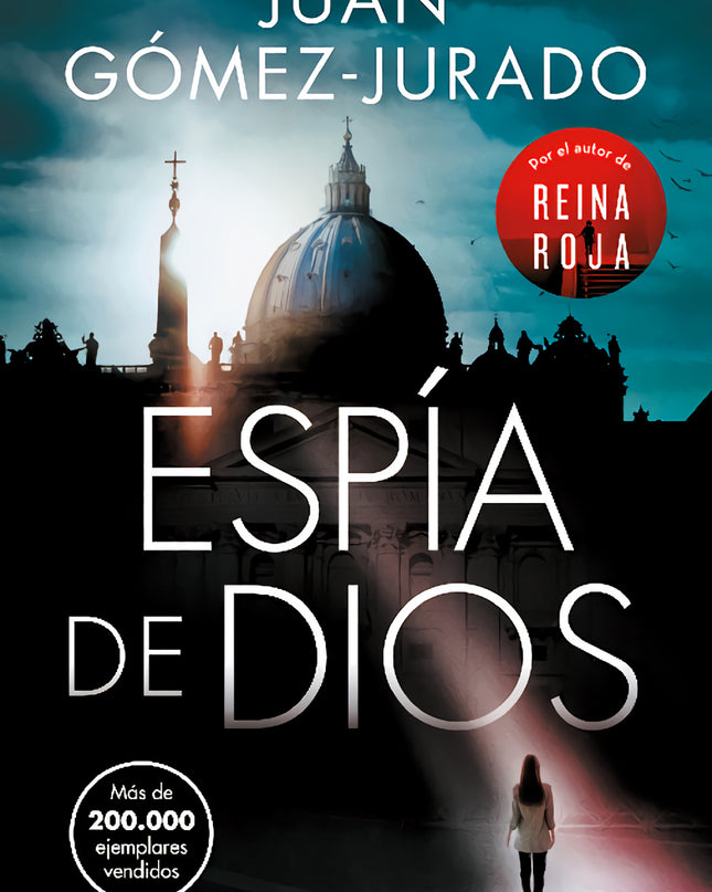 Espía De Dios