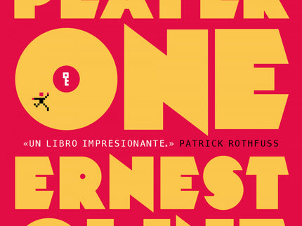 Ready Player One
