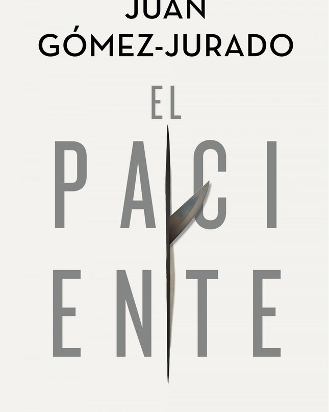 El Paciente
