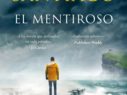 El Mentiroso (trilogía De Illumbe 1)