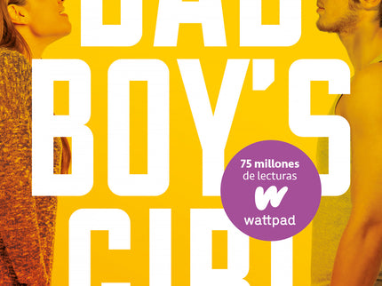 Te Odiaré Hasta Que Te Quiera. Bad Boy's Girl 1