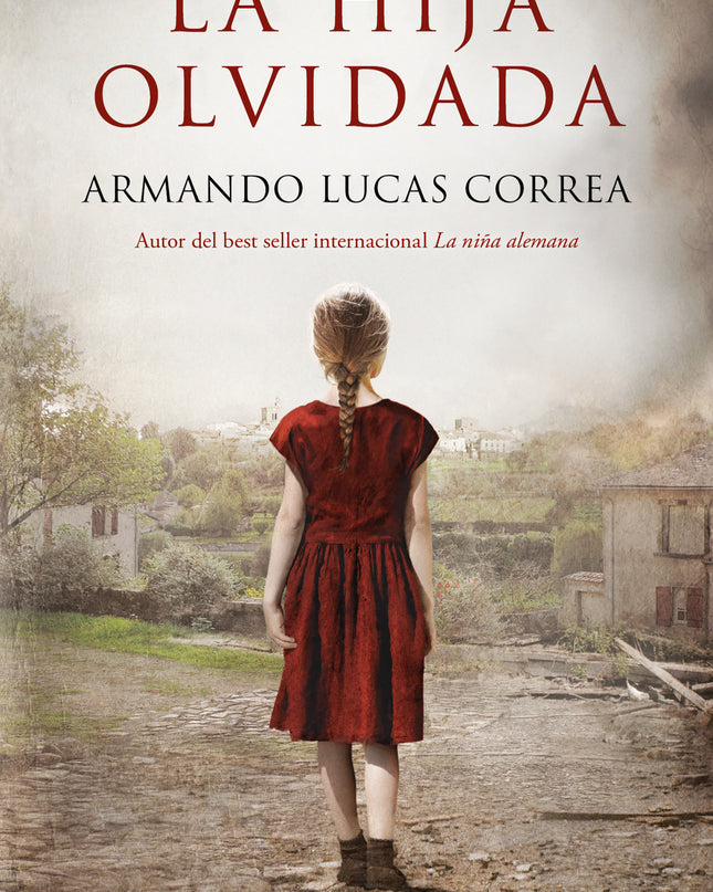 La Hija Olvidada