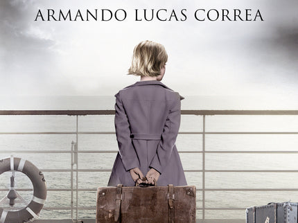 La Niña Alemana