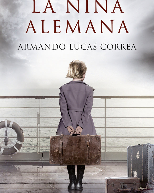 La Niña Alemana
