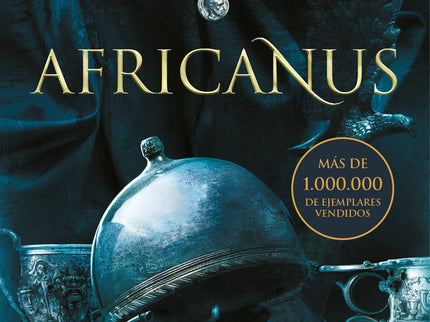 Africanus (trilogía Africanus 1)