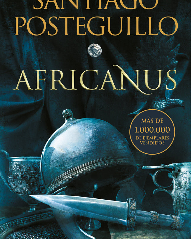 Africanus (trilogía Africanus 1)