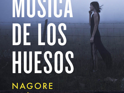 La Música De Los Huesos