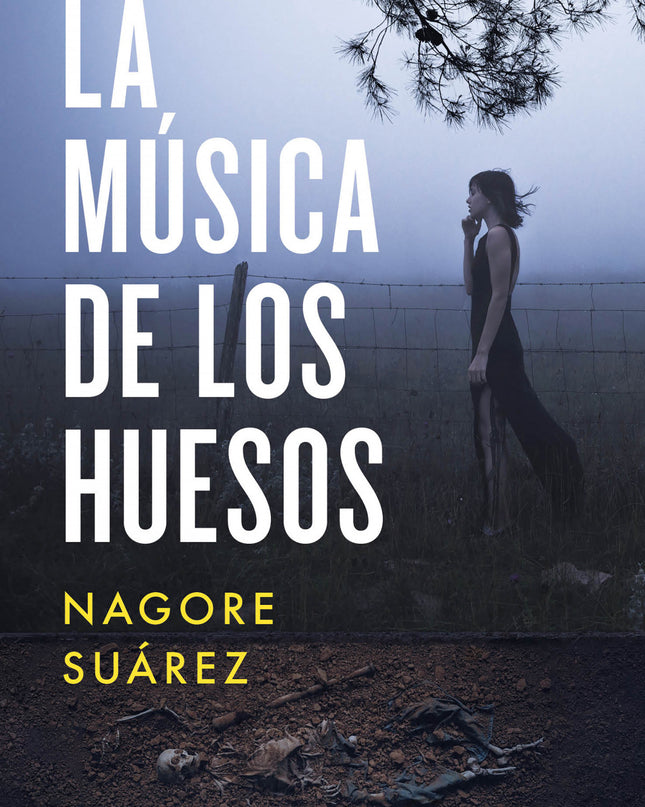 La Música De Los Huesos