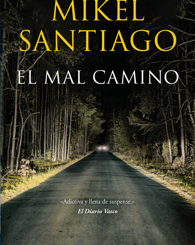El Mal Camino