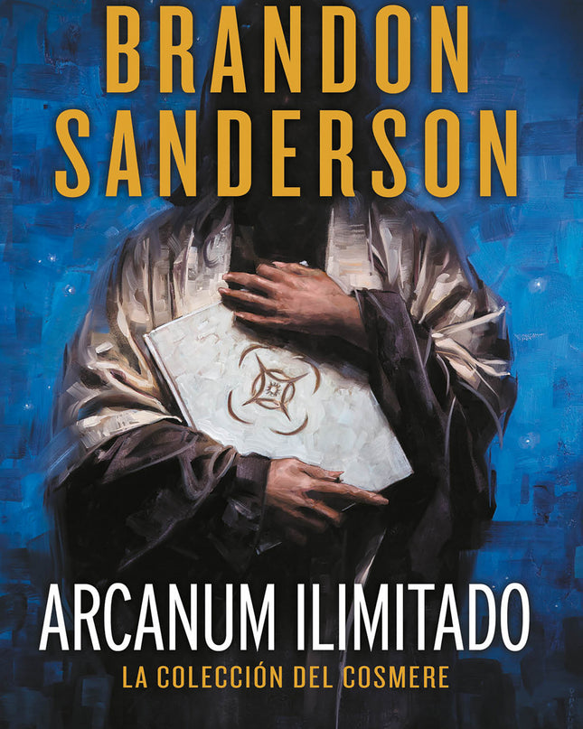 Arcanum Ilimitado