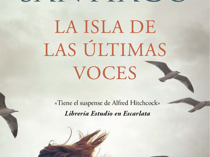 La Isla De Las últimas Voces