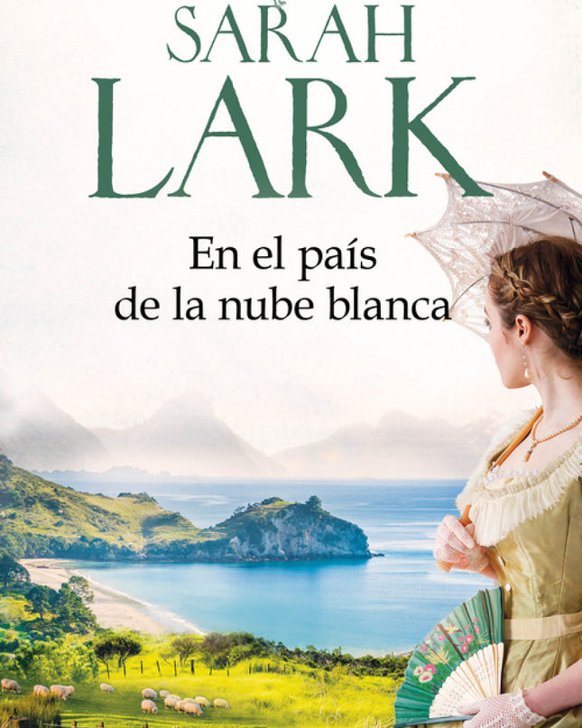 En El País De La Nube Blanca (trilogía De La Nube Blanca 1)