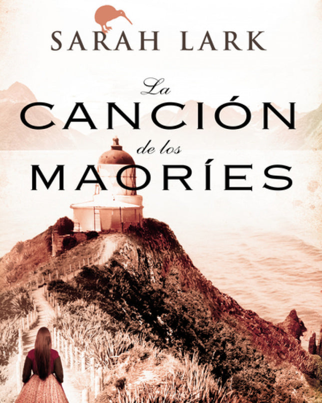La Canción De Los Maoríes (trilogía De La Nube Blanca 2)