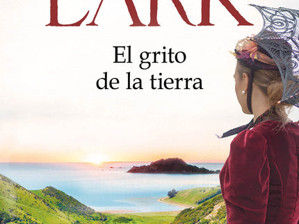 El Grito De La Tierra (trilogía De La Nube Blanca 3)