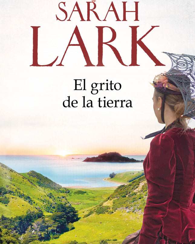 El Grito De La Tierra (trilogía De La Nube Blanca 3)