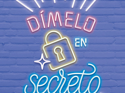 Dímelo En Secreto (dímelo 2)