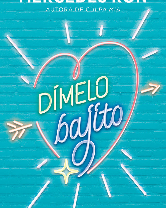 Dímelo Bajito (dímelo 1)