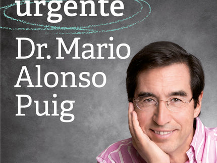 Vivir Es Un Asunto Urgente