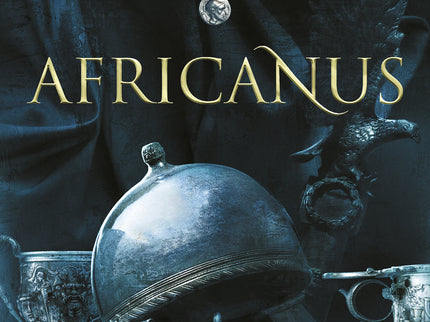 Africanus (trilogía Africanus 1)