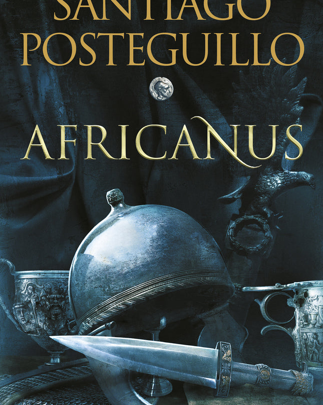 Africanus (trilogía Africanus 1)